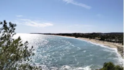 Garaje en venta en Carrer de Torredembarra, 3, Roda de Berà de 4.000 €